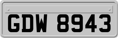 GDW8943