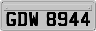 GDW8944
