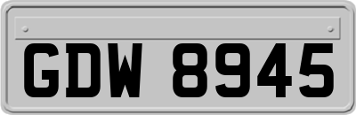 GDW8945