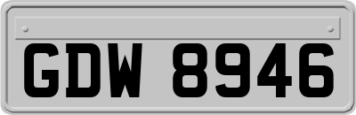 GDW8946