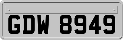 GDW8949