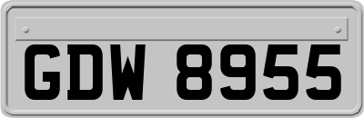 GDW8955