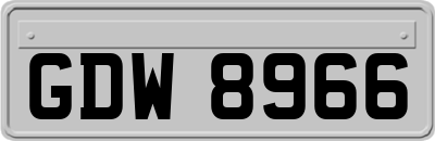 GDW8966
