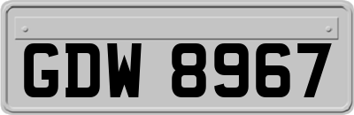 GDW8967