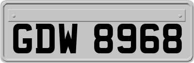 GDW8968