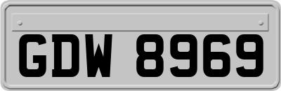GDW8969