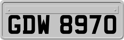 GDW8970