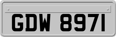 GDW8971