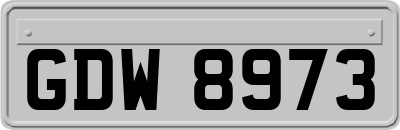 GDW8973