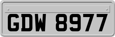 GDW8977