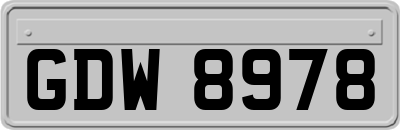 GDW8978