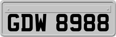 GDW8988