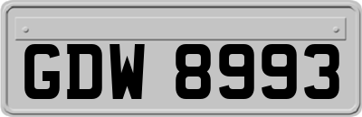 GDW8993
