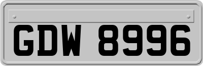 GDW8996