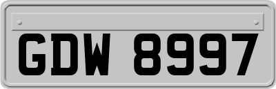 GDW8997