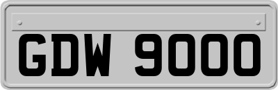 GDW9000