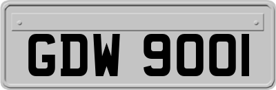 GDW9001