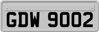 GDW9002