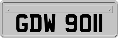 GDW9011
