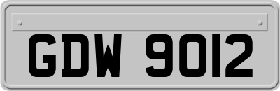 GDW9012