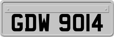 GDW9014