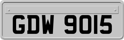 GDW9015