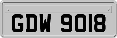 GDW9018