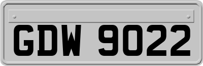 GDW9022