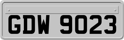 GDW9023