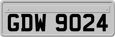 GDW9024