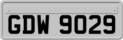 GDW9029