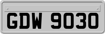 GDW9030