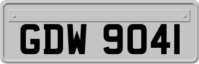 GDW9041
