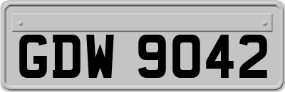 GDW9042
