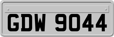 GDW9044