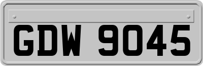 GDW9045