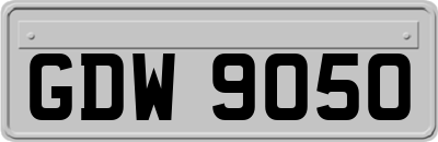 GDW9050