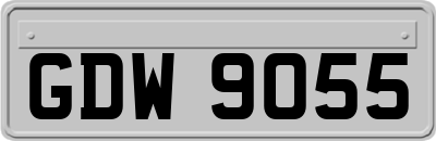 GDW9055