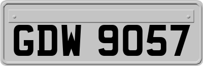 GDW9057
