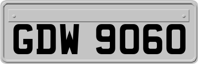 GDW9060