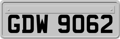 GDW9062