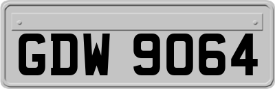 GDW9064