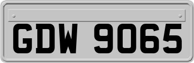 GDW9065