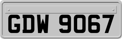 GDW9067