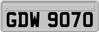 GDW9070