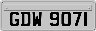 GDW9071