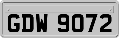 GDW9072