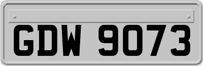 GDW9073