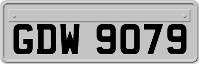 GDW9079