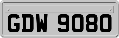 GDW9080